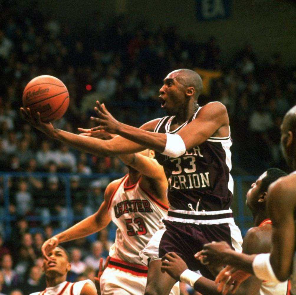 科比去世两周年曼巴精神,科比为什么有曼巴精神