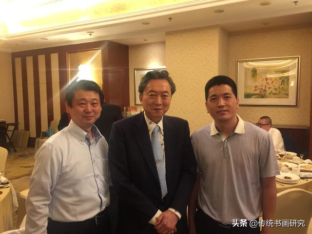 学者王旭明,王旭中国画