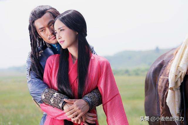 解忧公主的婚姻生活,解忧公主结局被打入冷宫