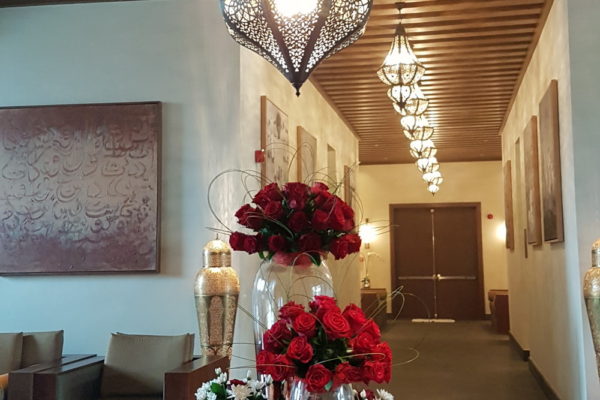 中东土豪在中国游玩,中东土豪游玩