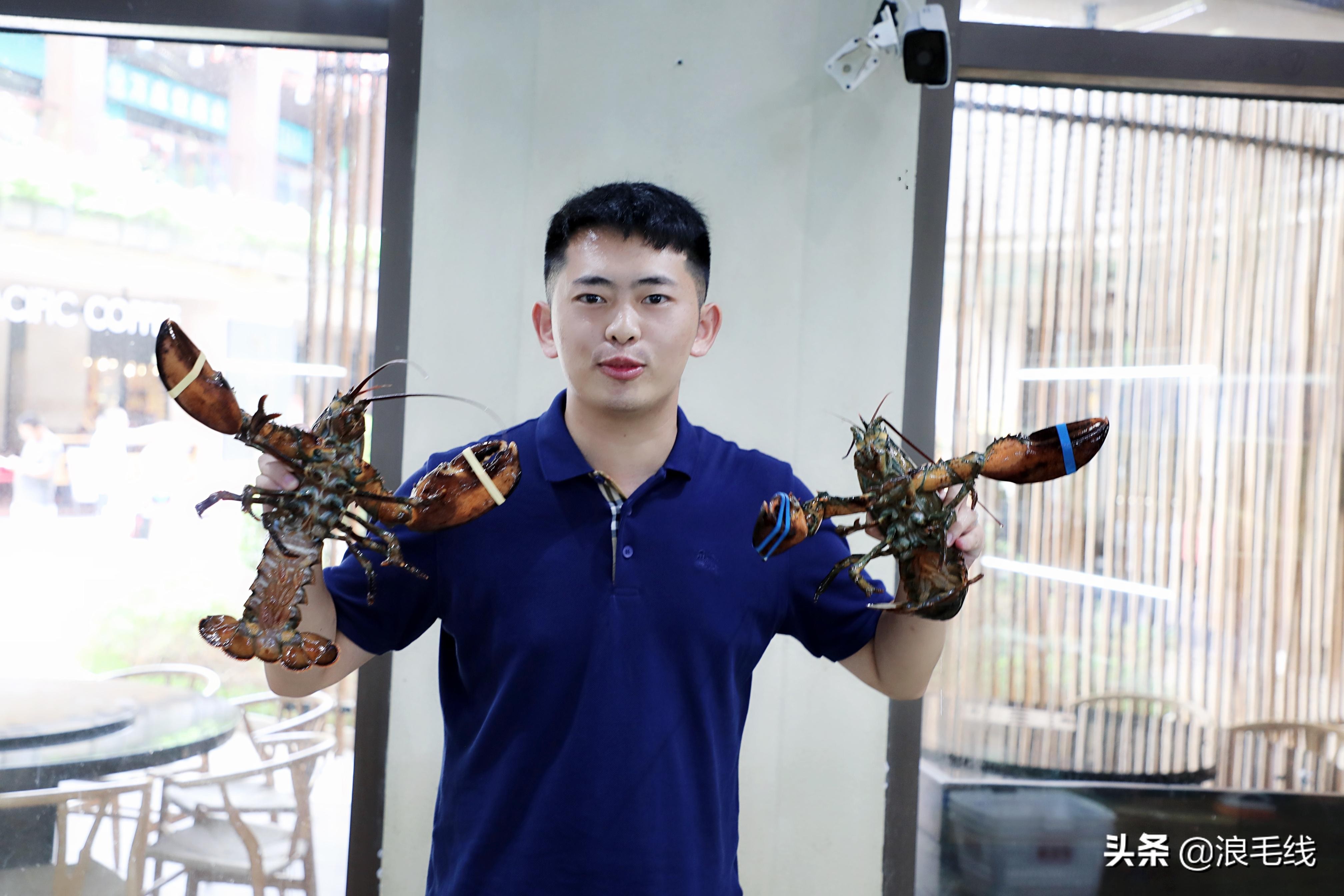 李现拍戏住的三亚酒店多少钱一晚,住韩商言同款酒店