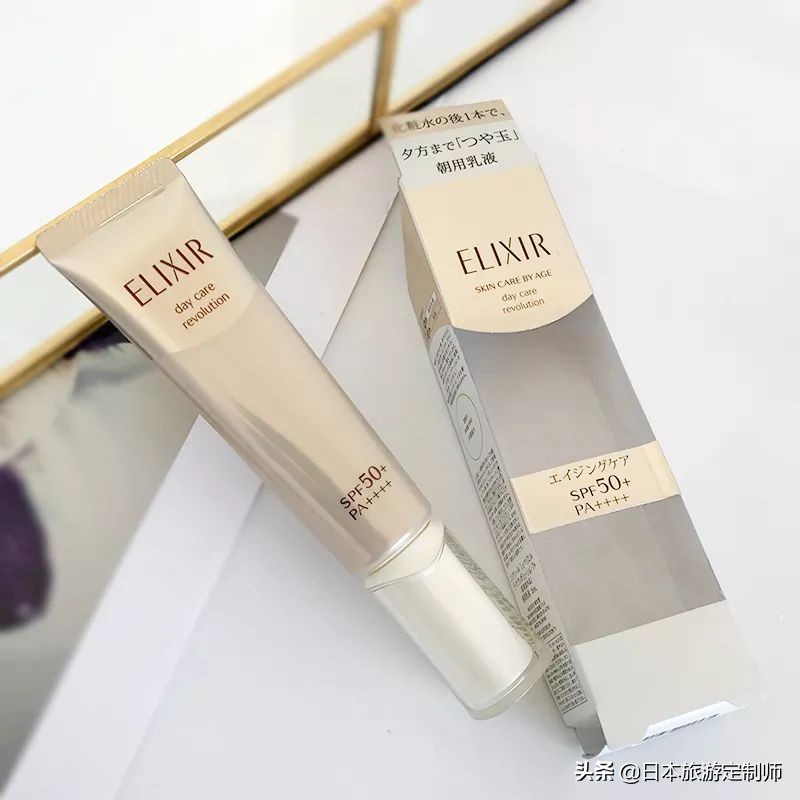 日本的资生堂怎么选,日本资生堂好用的单品推荐