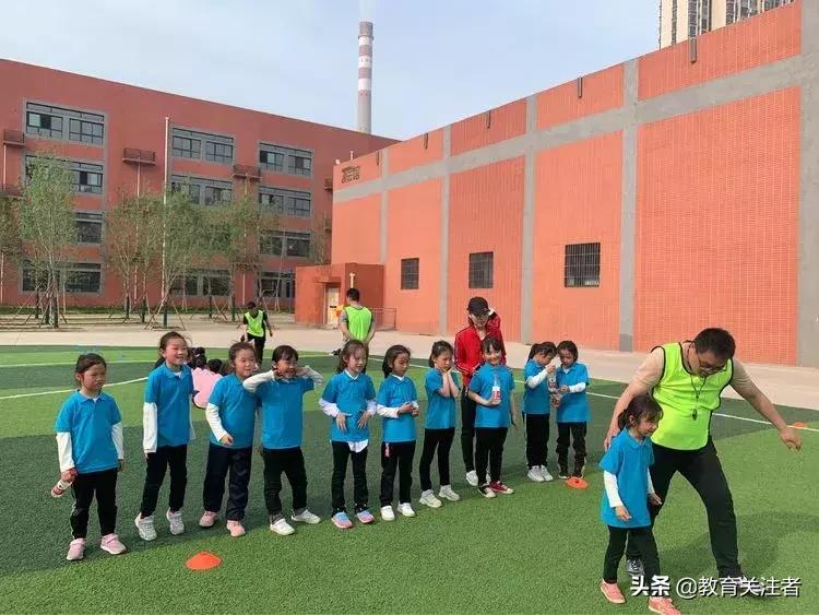 郑州市中原区育才小学足球比赛,郑州市惠济区新城路小学足球赛