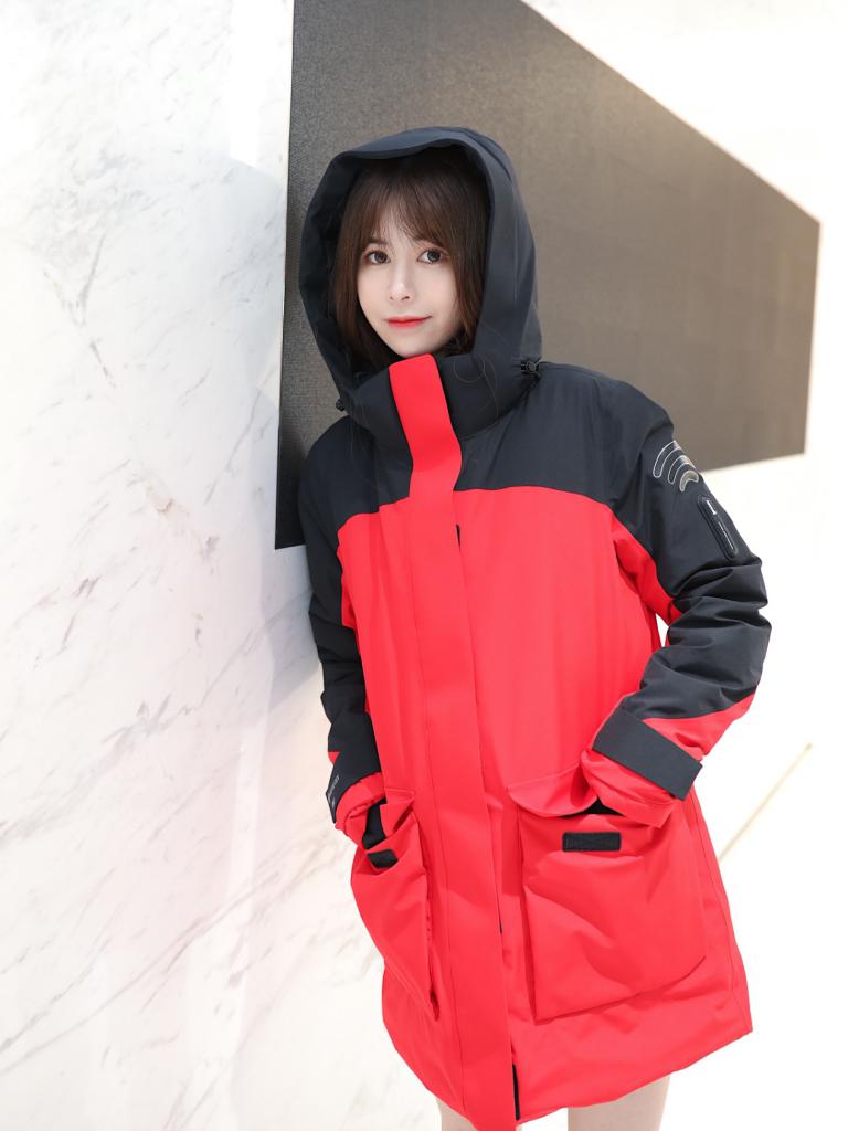 合肥波司登专卖店,波司登今年流行穿搭