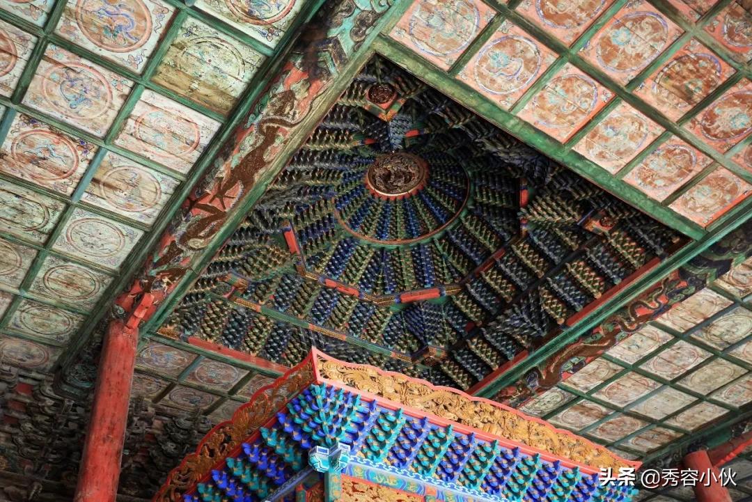 *物文**看山西之忻州地区