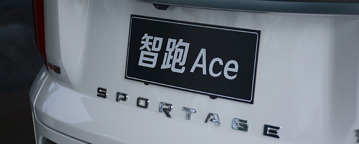 起亚新智跑最新款试驾视频,东风悦达起亚智跑ace申报图