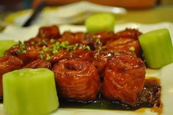 济南50家太太太好吃的餐厅，你吃过10家算我输！