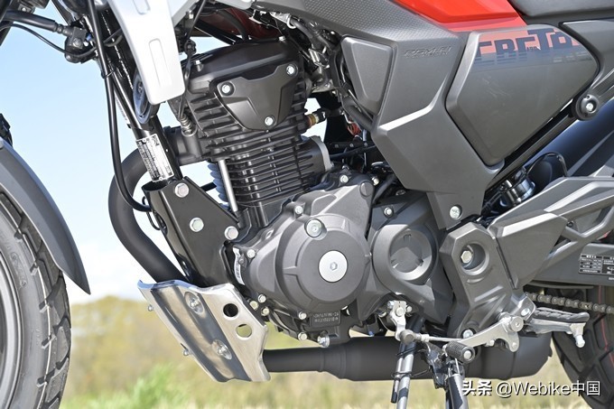 本田cb150r对比cbf190tr,cbf190tr与190ss哪款更值得购买