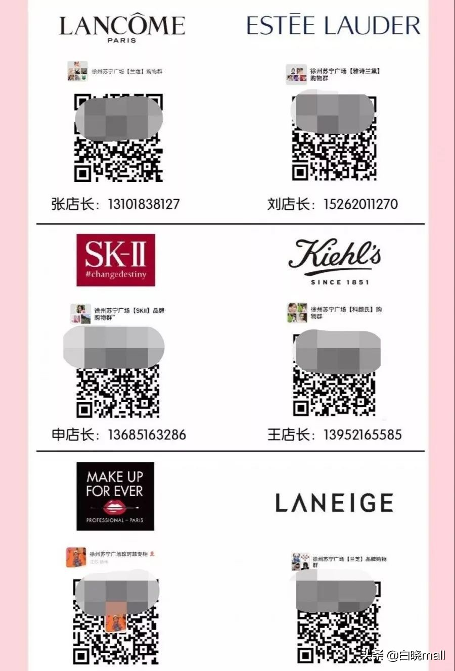 购物中心线上线下营销,疫情后购物中心如何提高运营能力