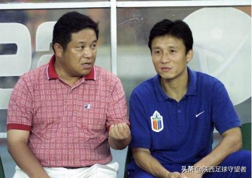 浐灞队陕西记忆,2011年西安浐灞队队员名单