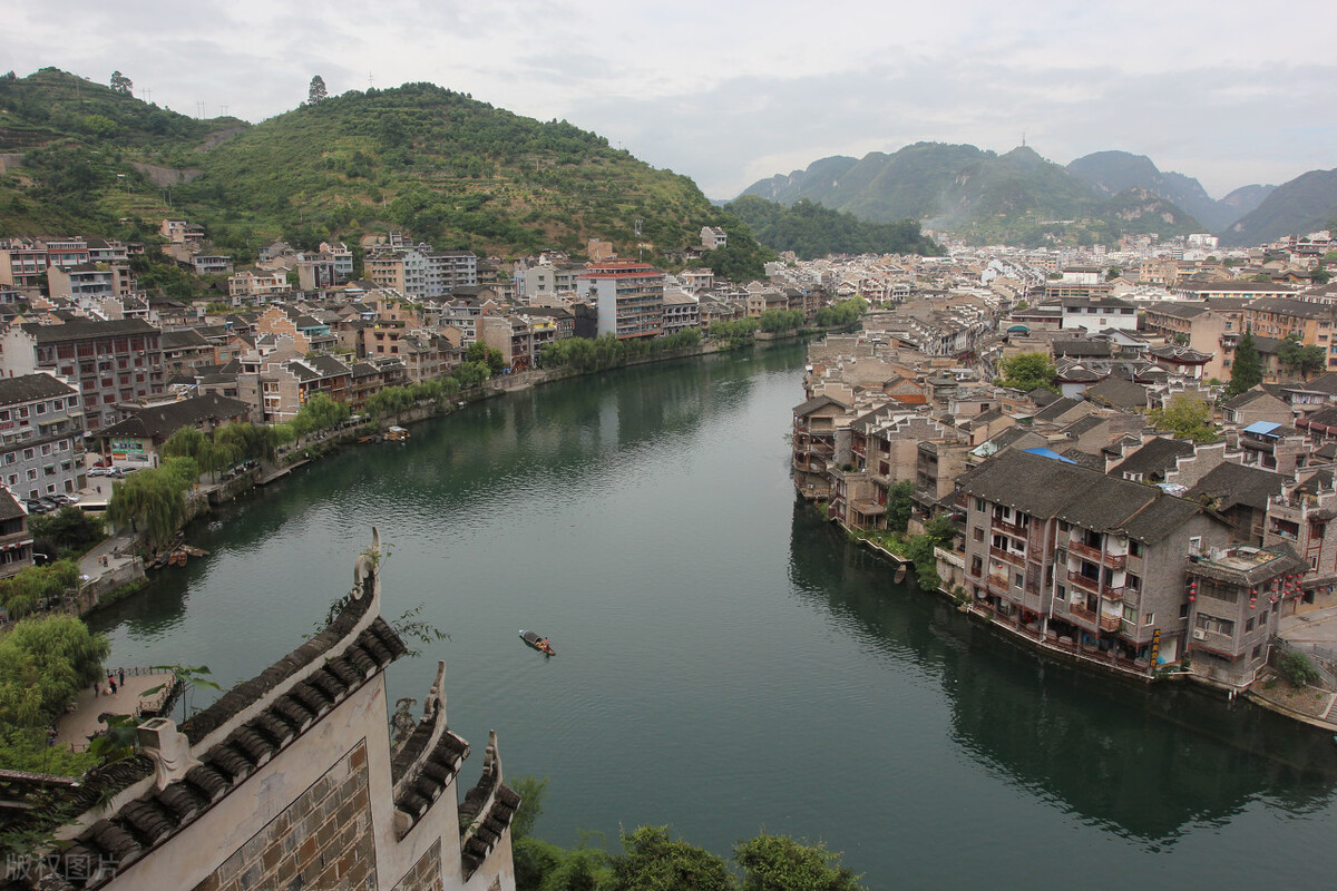 你所不知道的贵州冷知识,贵州有意思的10个冷知识