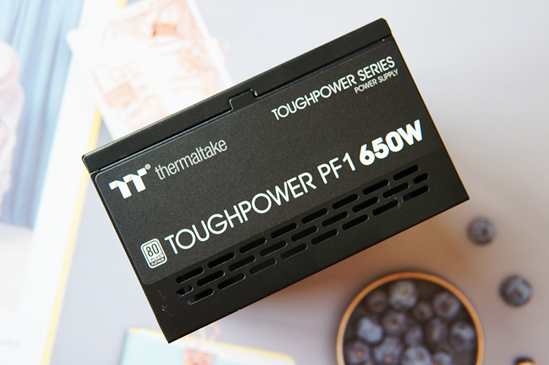 tt曜越650w,曜越智能电源怎么样