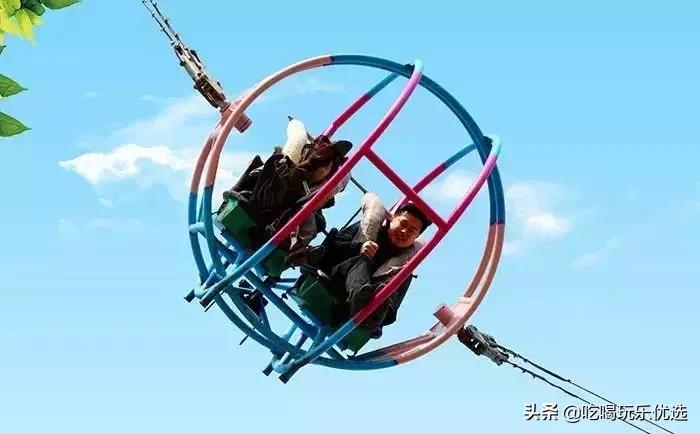 「国庆欢乐提前购」早买优惠！佛山5A长鹿休博园双人套票158元起