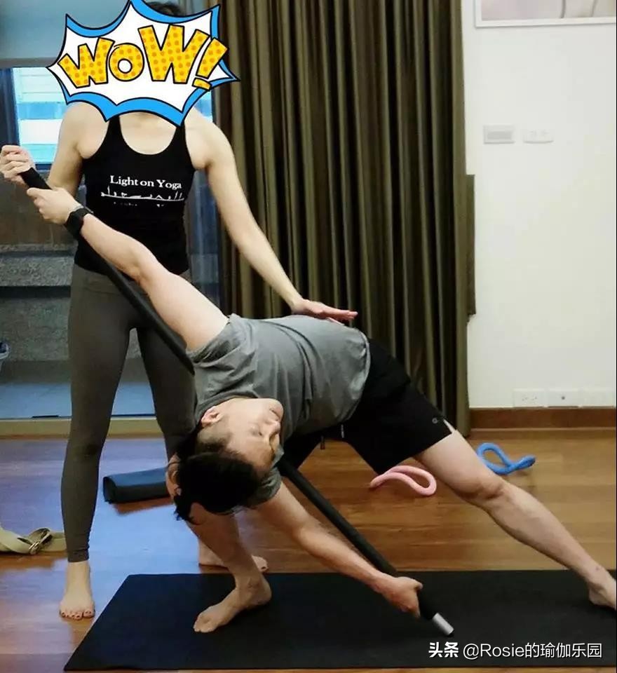 创造营里论腿更服苏有朋，明星私教揭秘：竟因他做了这个瘦腿动作