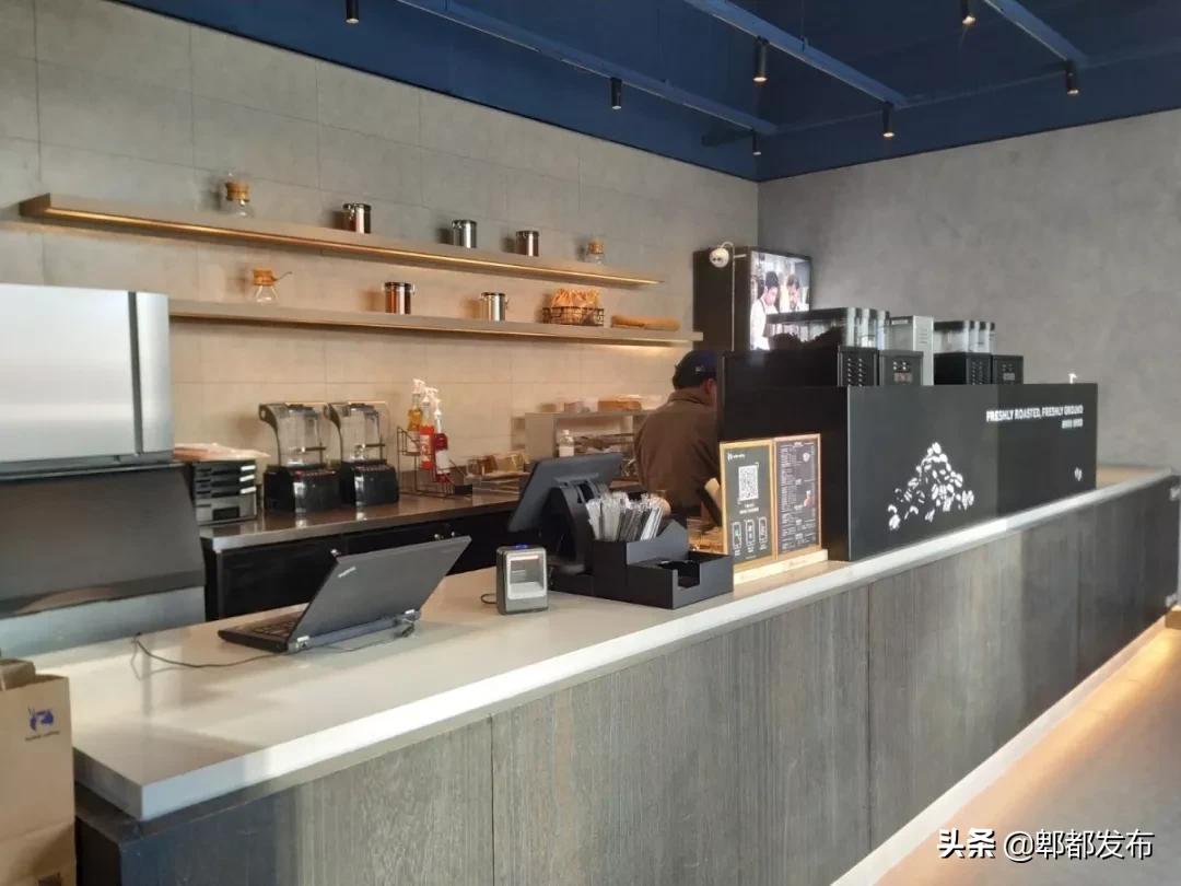 瑞幸咖啡团购9.9任选券在哪找,瑞幸咖啡9.9元店庆优惠券