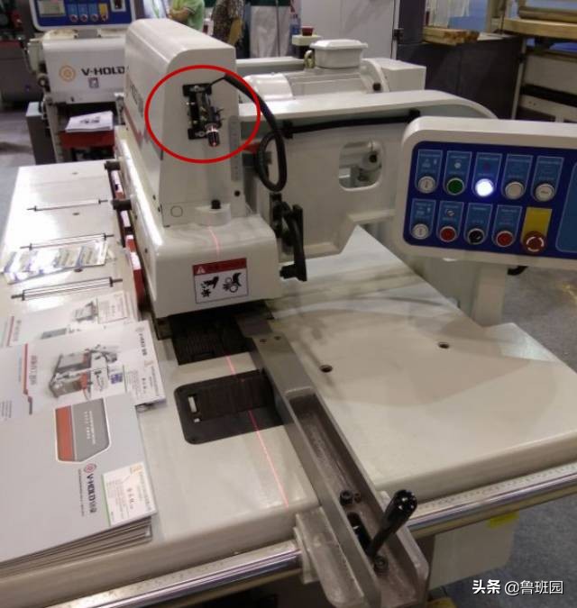 木材切削科普,木材切削的五种方式