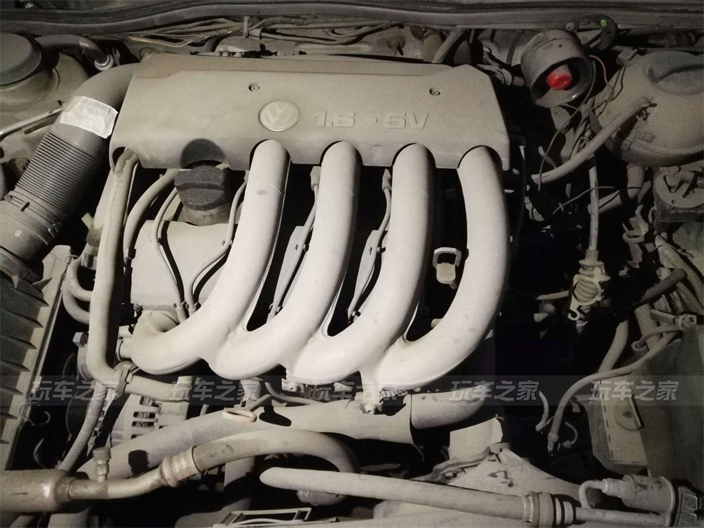 方头捷达王改装,老捷达王改装案例最美