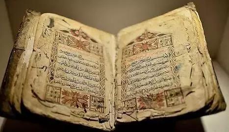 谁是穆罕默德的合法继承人,穆罕穆德为什么没选继承人