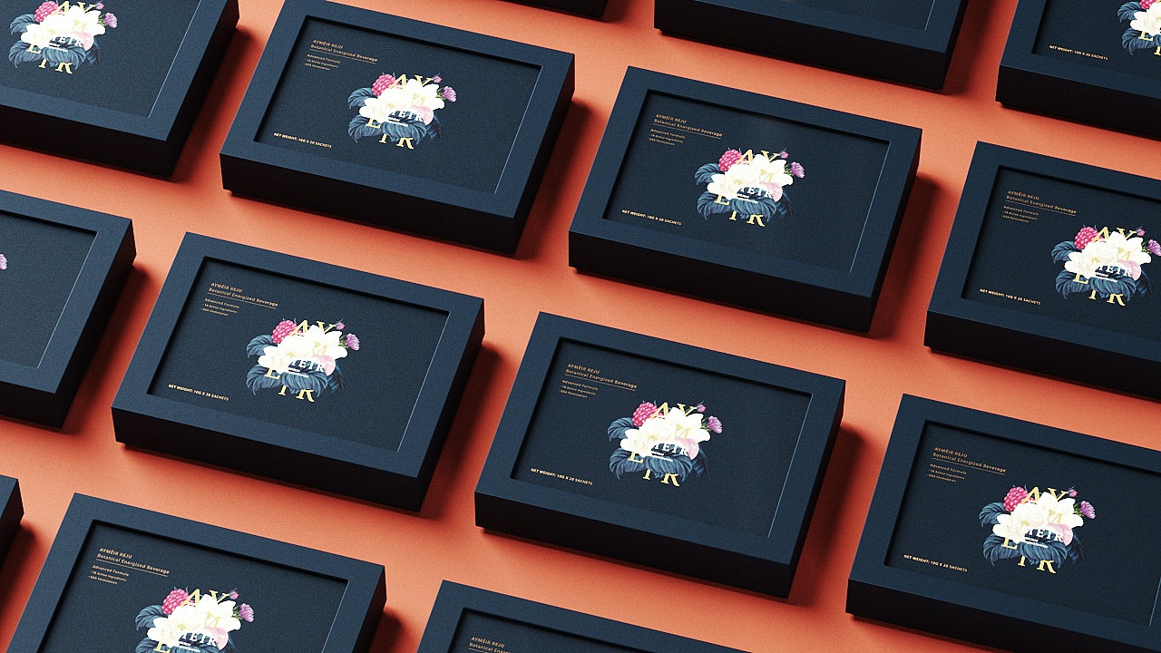 包装设计规范之保健品篇,保健品包装设计升级