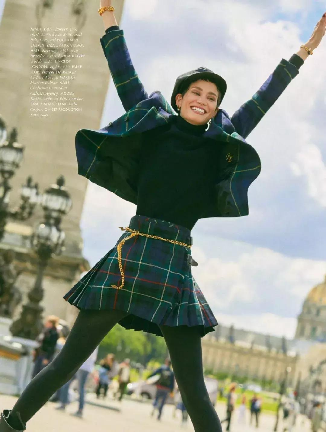 先别急着入手秋装,第一批秋装应该上什么款