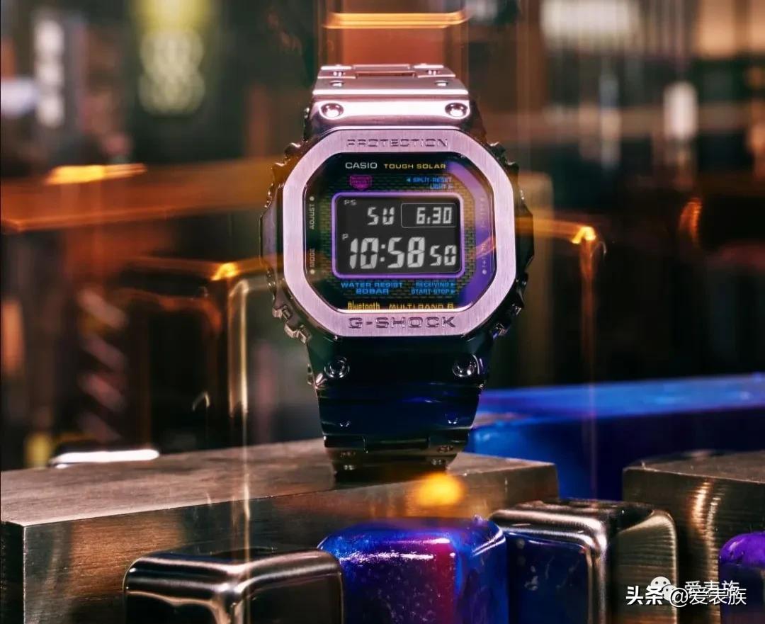 今冬流行紫色系,今夏最流行紫色