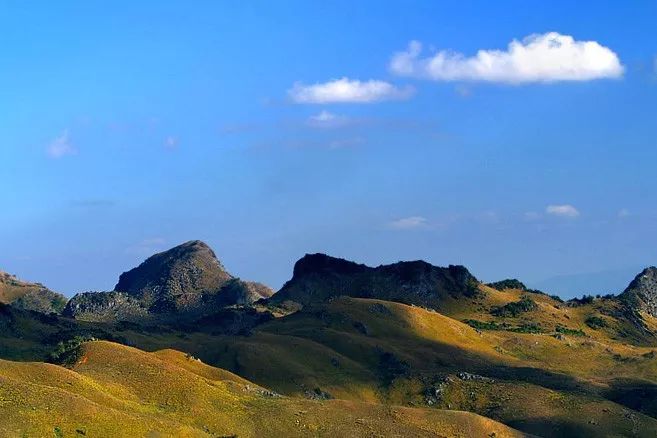 云南临沧风景最美的地方,云南临沧的风景哪里最好呢