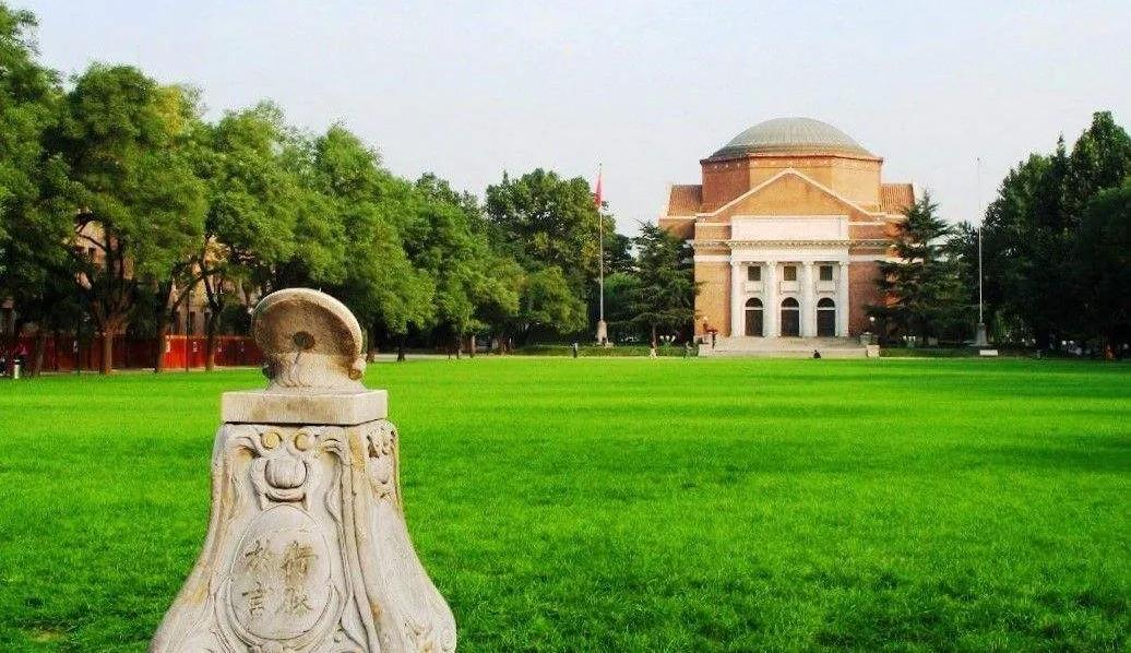 清华有多看中体育,清华北大体育锻炼