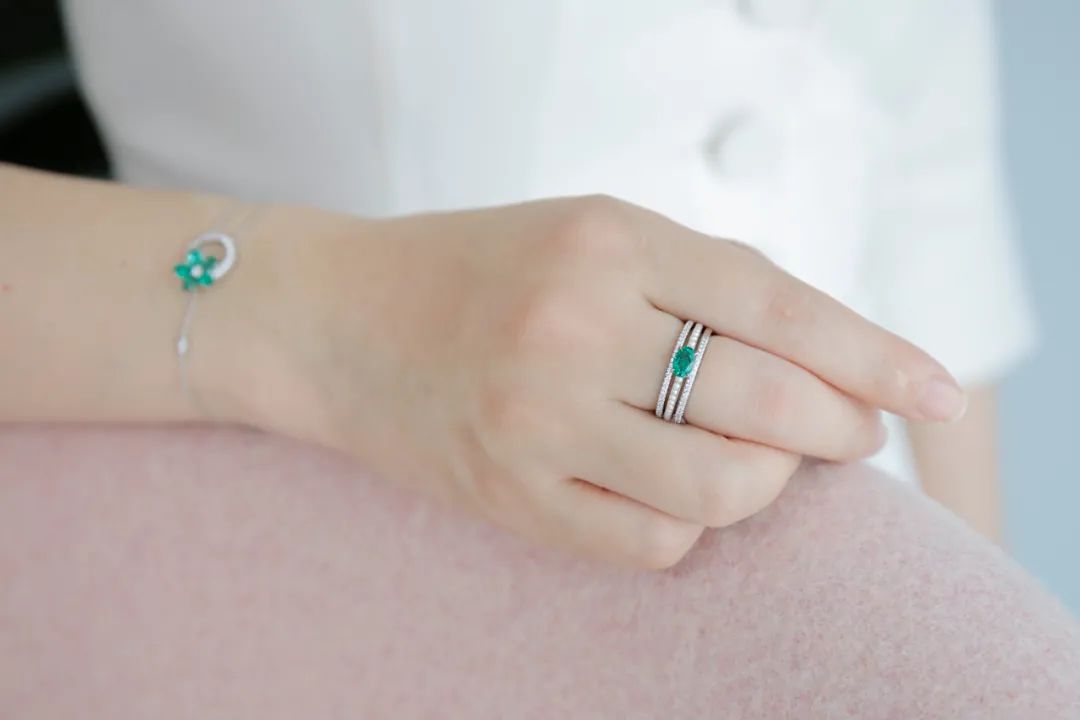 国内私人订制高级珠宝小众品牌,真正值得买的大牌珠宝