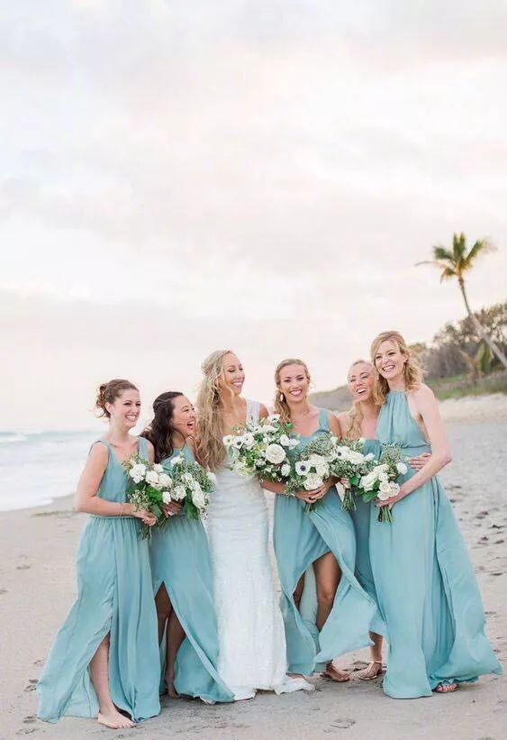 四月婚礼季,四月结婚穿什么鞋好看