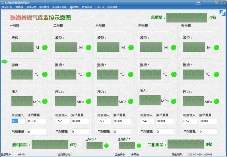 燃气安全云平台,燃气安全智慧平台企业