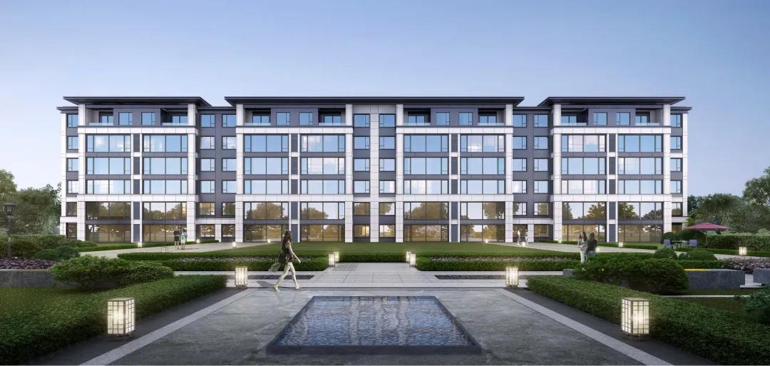 新城云樾春秋户型,新城云樾春秋容积率