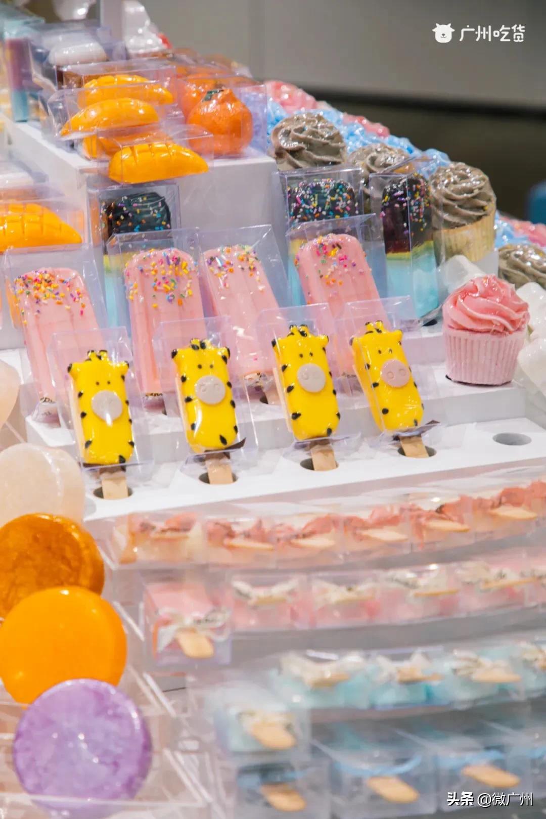 1000+㎡淘货天堂开进广州荔湾，集齐「全球级」宝藏好物！