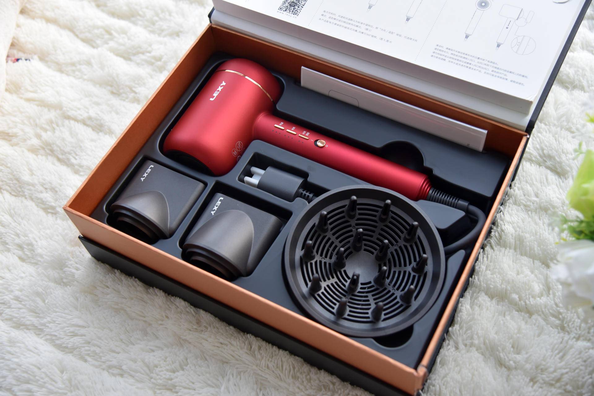 莱克吹风机是f6还是c6,莱克吹风机f6pro