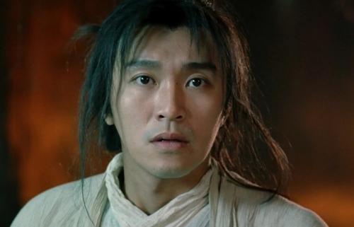 周星驰习武,拳王周比利有多厉害