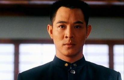 于海是吴京师傅吗,于海吴京太极拳