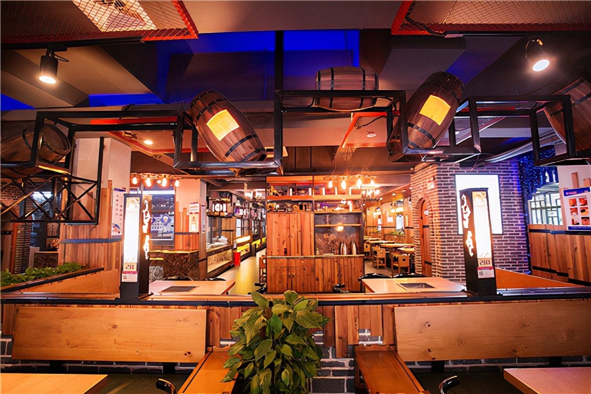 开火锅食材店怎么加盟代理,开火锅加盟店