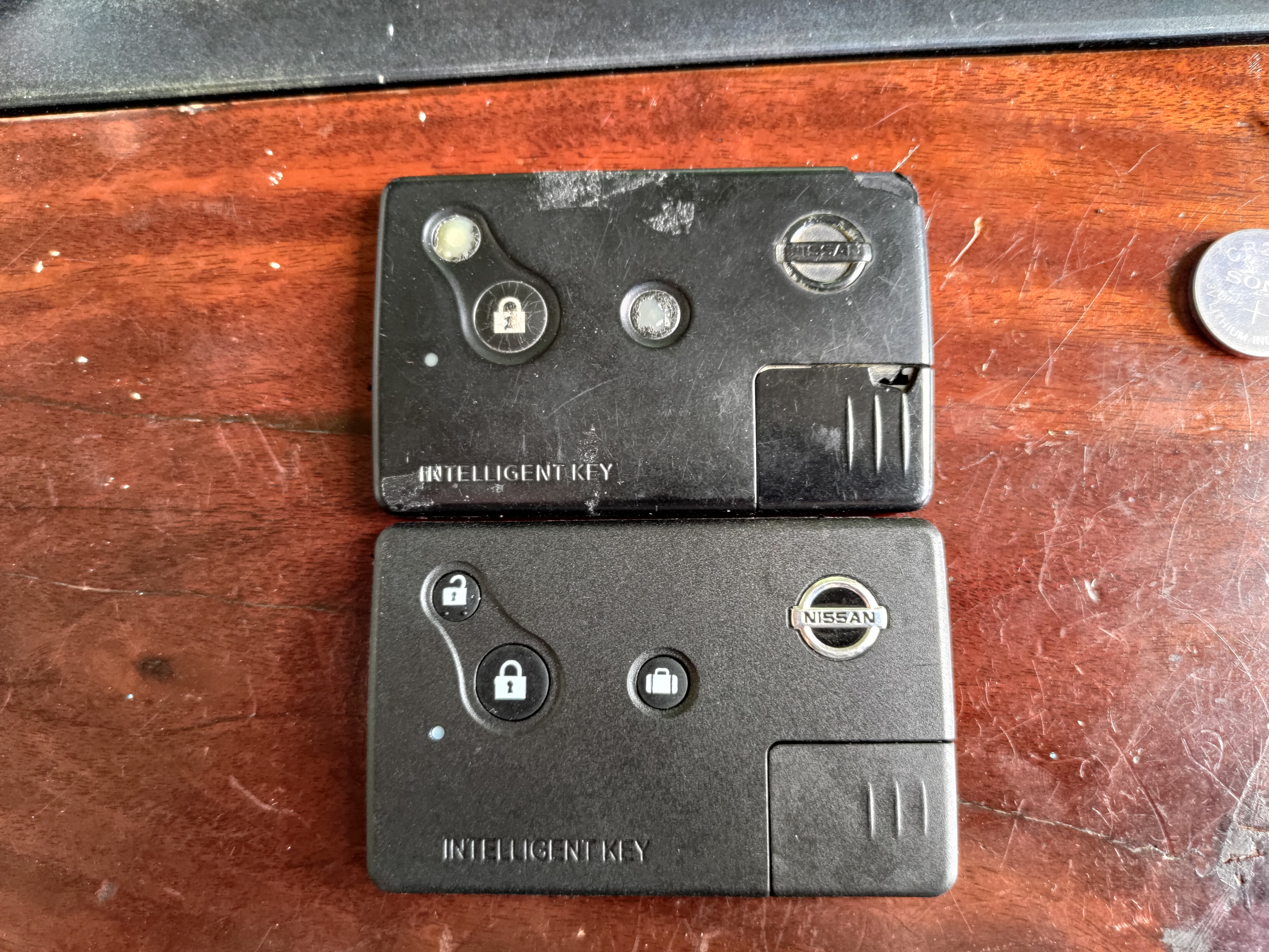 缘分注定的意外一台3.5排量6缸车的2万预算整备之旅