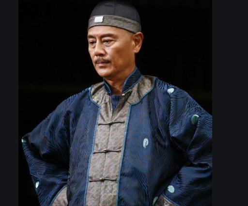 清朝首富和珅现状,沈万三胡雪岩和珅最后下场