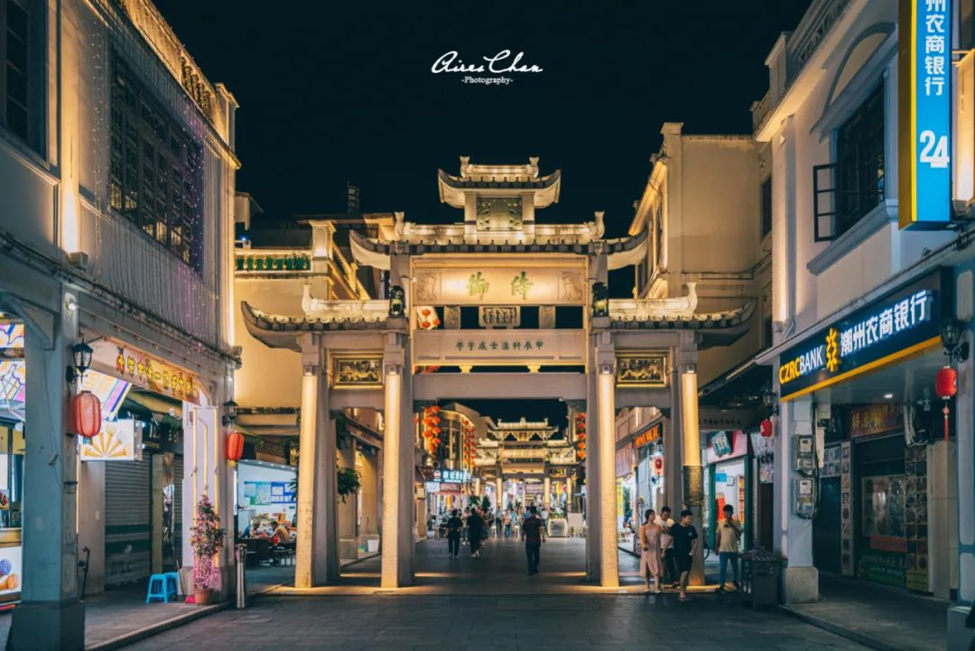 潮州到底有多牛,潮州会馆有多牛