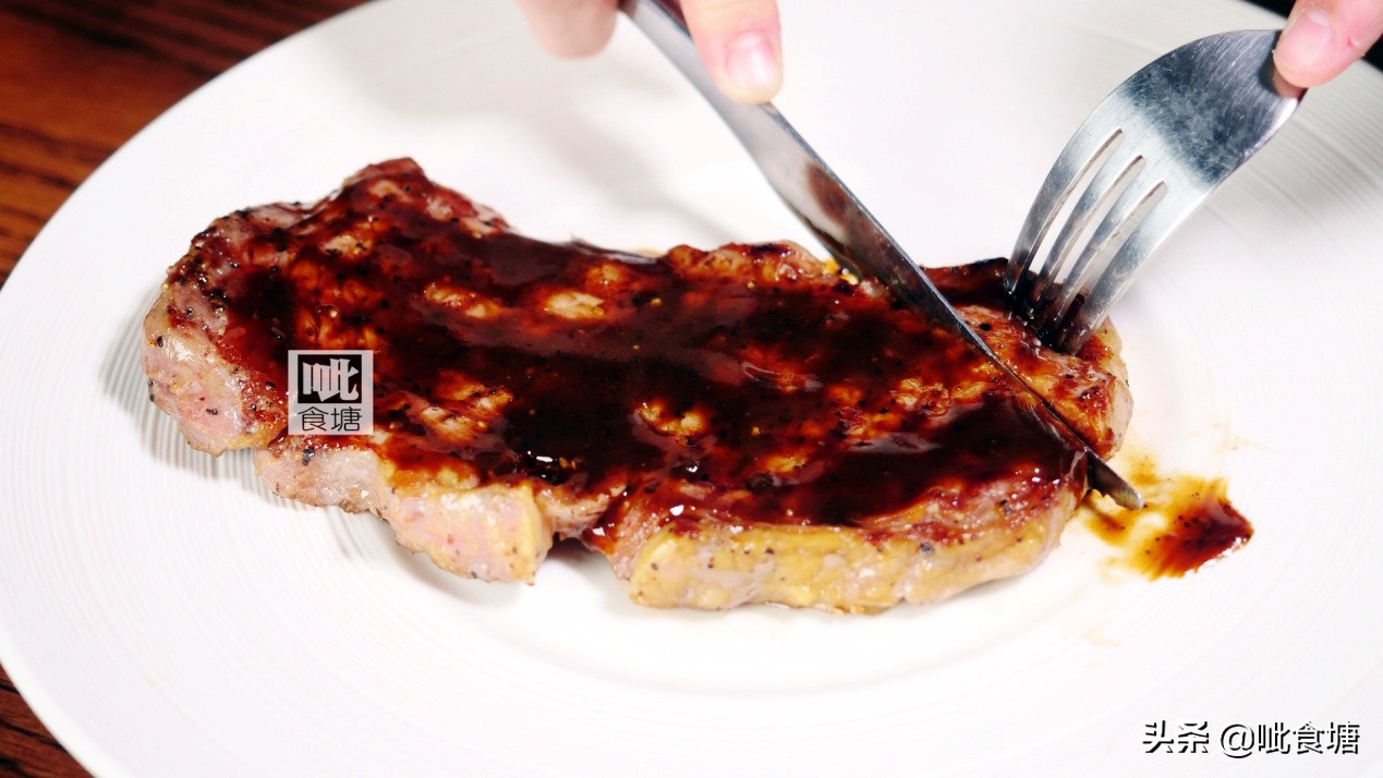 7个要点教你牛排如何选如何煎制，从此不再踩坑和失败