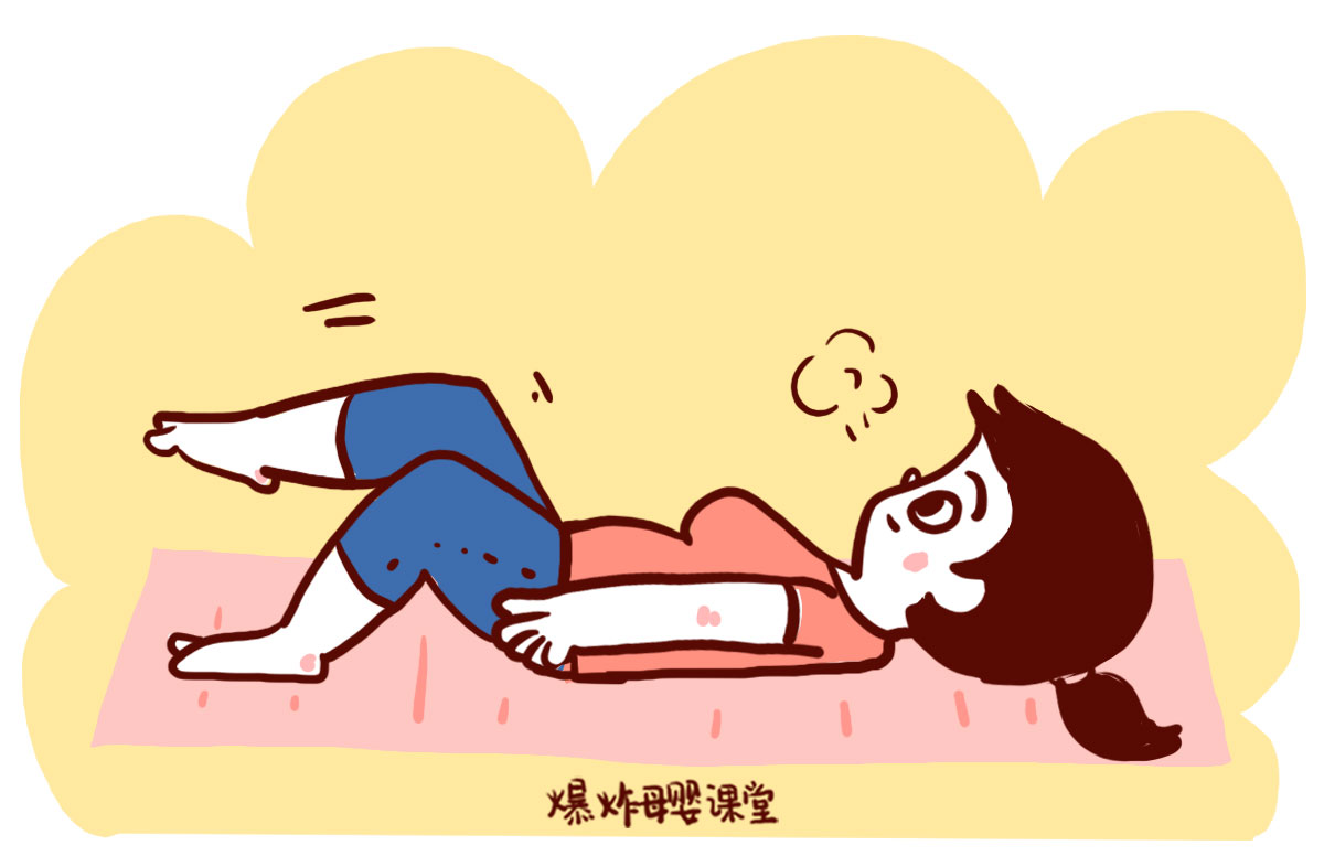 产后漏尿有没有可能是膀胱问题,产后漏尿能有多严重