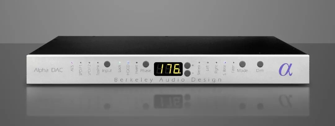 全想解码器dac3升级,音质好的dac解码器