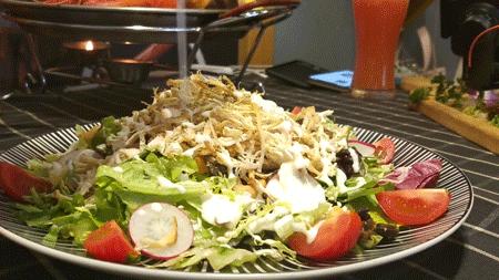 西康路上的龙虾plus！光路过就狂咽口水，可谓长春金字招牌！