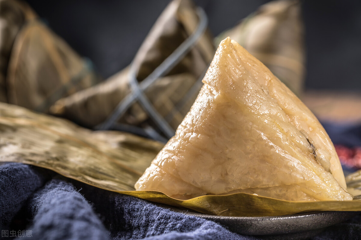 粽叶要泡多久才可以包,鲜粽叶可以直接包吗