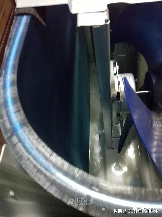 奥克斯与格力空调拆解,奥克斯美的格力空调拆解