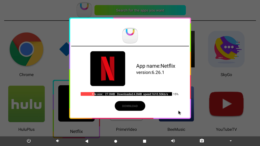 零刻GS-KingX评测：这可能是电视盒子的未来（附App推荐）