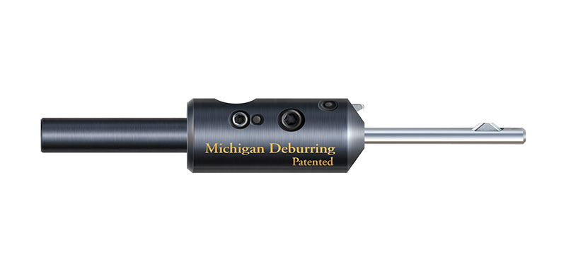 去毛刺的有效办法,解决毛刺的最好方法