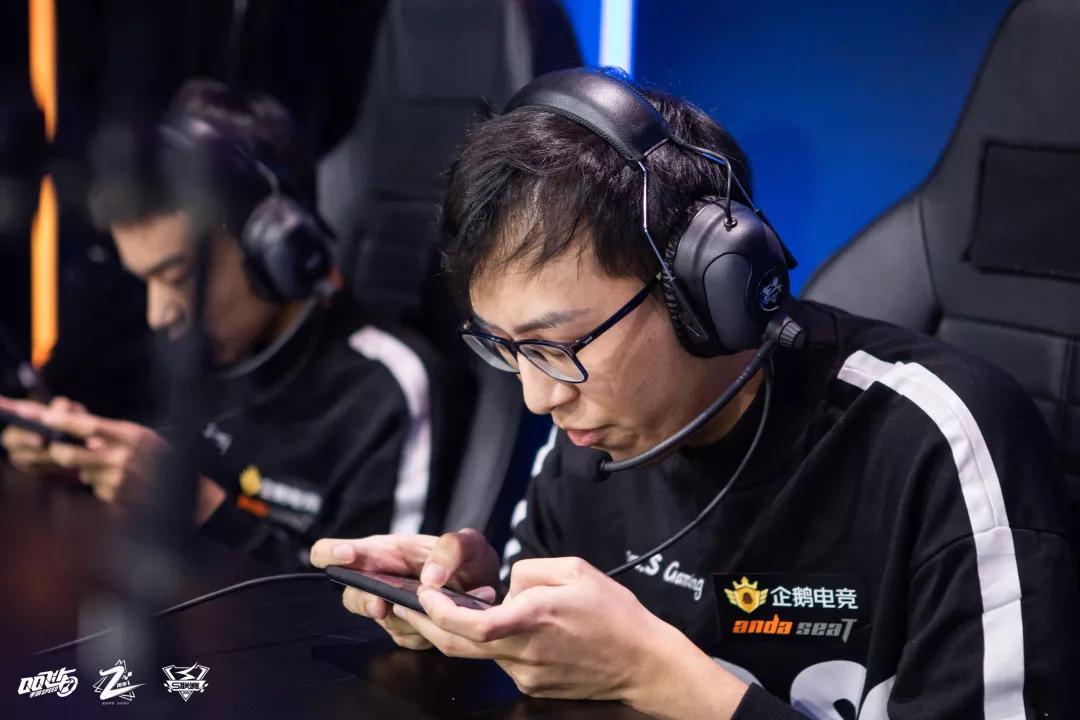 虎狼之师rsg总决赛,rsg虎狼之师