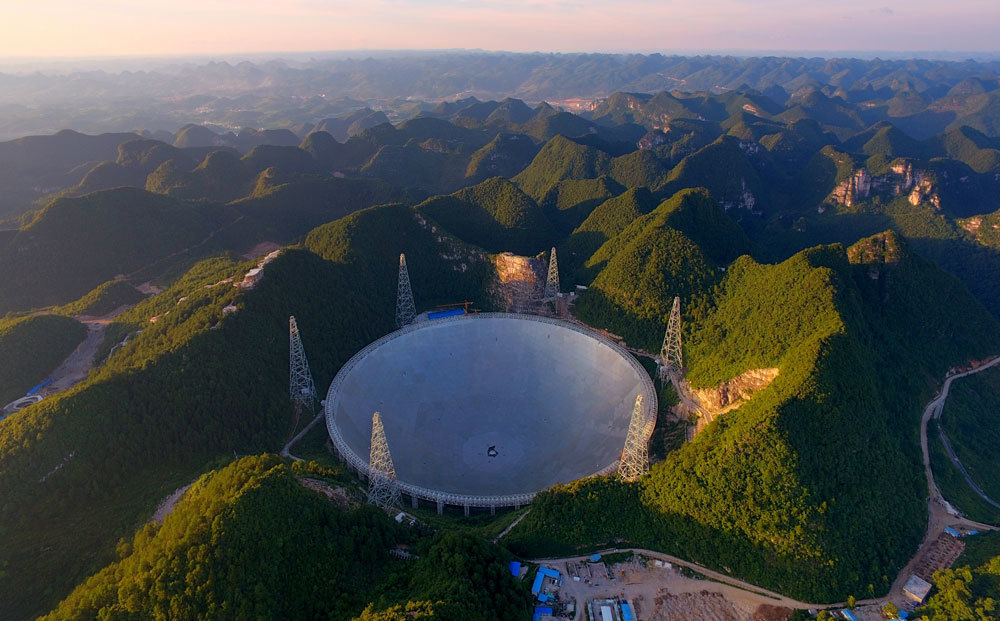 中国探索新星球,我国探索宇宙已经到哪了