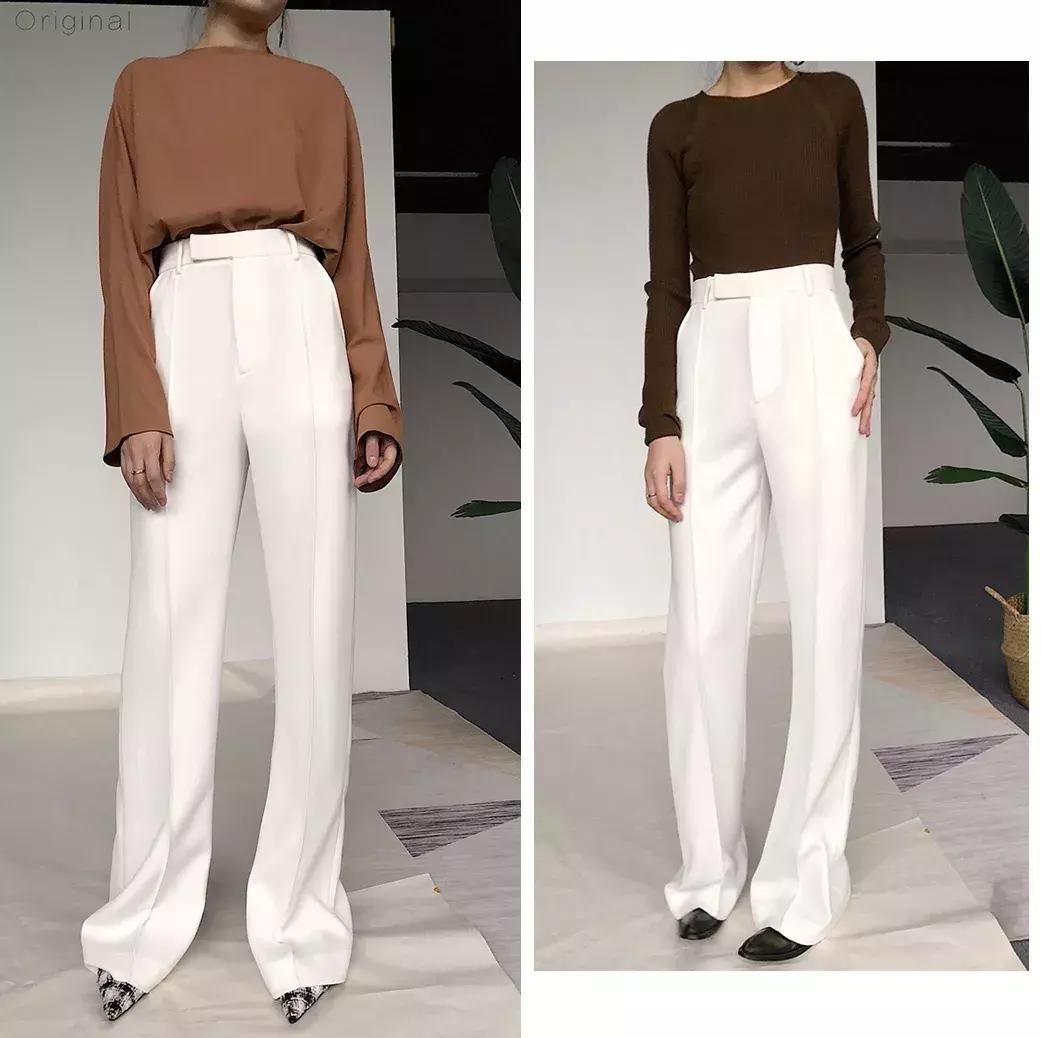 气质冬款裙子穿搭高级感,少女感十足的温柔风穿搭绿色毛衣